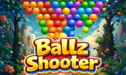 Ballz Shooter image