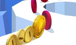 image bg Coin Run Rush