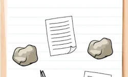 Brain Puzzle: Tricky Quest image