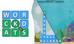 Word Stack image