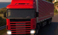 Truck Transport Simulator image