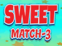 image bg Sweet Match3