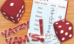 Yatzy Yams image
