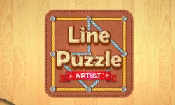 Line Puzzle Artist image
