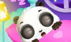 Panda And Friends image