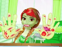 Zombie Doctor Clinic image
