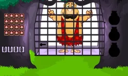 Caveman Escape 4 image