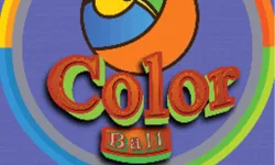 image bg Color Ball Challenge