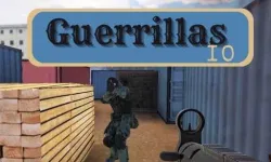 image bg Guerrillas.io