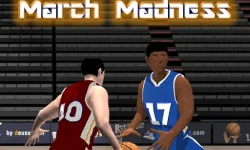 image bg March Madness