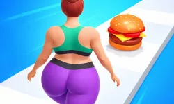 image bg Weight Adjust Game