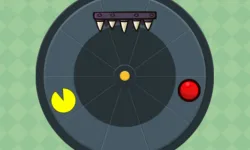 Pacman Rush image