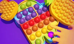 Pop Us 3D! image
