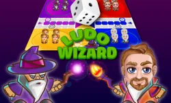 image bg Ludo Wizard