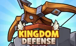 Kingdom Tower Defense image