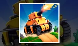 The War Tank Chase image