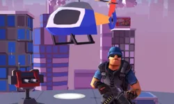 Death Copter image