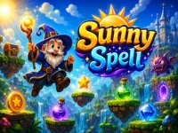 image bg Sunny Spell