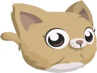 Cat Rolling game image