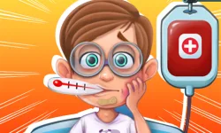 Crazy Hospital Doctor image