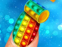 Fashion Nail Salon Games 3D image