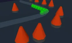 3D Tower Defense image