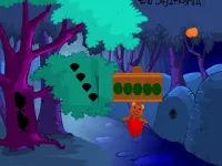 image bg Escape The Dark Forest