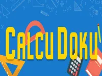 Calcu Doku image