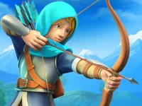 image bg Archer Shot
