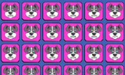 Mathpup Eye Test image