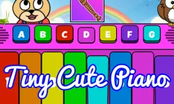 My Tiny Cute Piano image