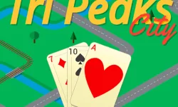 Tri Peaks City image