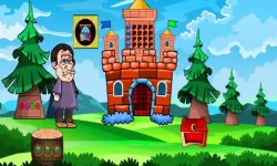 image bg Castle Escape 2