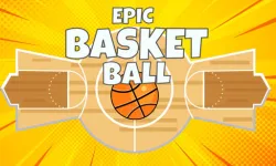 Epic Basketball image