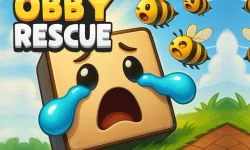 Obby Rescue image