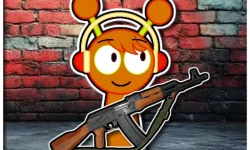 Sprunki Shooter 2025 image