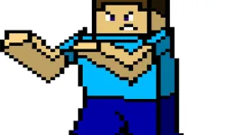Minecraft Puzzle 2023 image