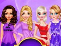 BFF PRINCESS PERFECT BEDROOM DECOR image