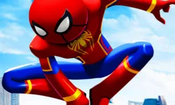 Spider Man Hanger image