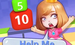 Save The Princess image