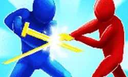 Weapon Duel image