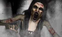 Horror Granny Escape image