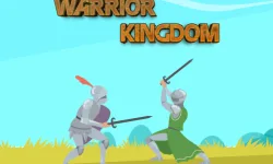 image bg Warrior Kingdom