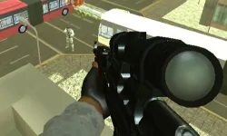 Commando Adventure Assassin image