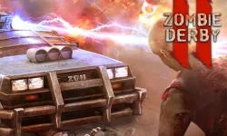 Zombie Derby 2022 image