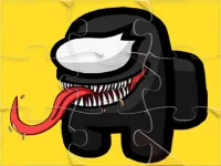 Among Us Jigsaw Puzzle Online image