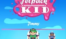 image bg Jet Pack Kid