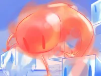 FireBlob image