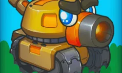 Tank.IO cool image