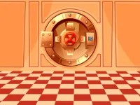 image bg Vault Escape
